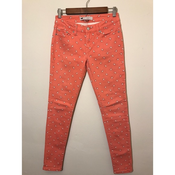 Levi's Denim - Levi’s 535 Legging 💥